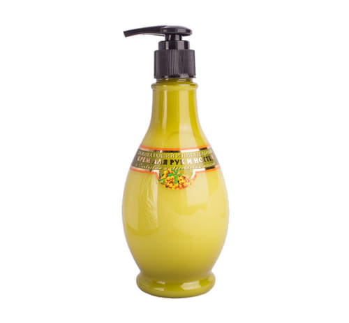 ENERGY OF VITAMINS Viva Oliva Krem do rąk  i paznokci z oliwą z oliwek i olejkiem z rokitnika 275 ml