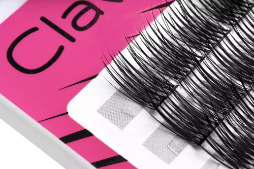 Clavier Wide Du2o mix 9/10/11 mm podwójna objętość 36D skręt C