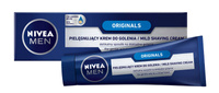 NIVEA FOR MEN Krem do golenia ochronny Protect & Care 100ml