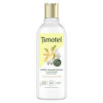 Timotei Złociste Refleksy Rumianek odżywka do włosów blond nawilżająca 300 ml