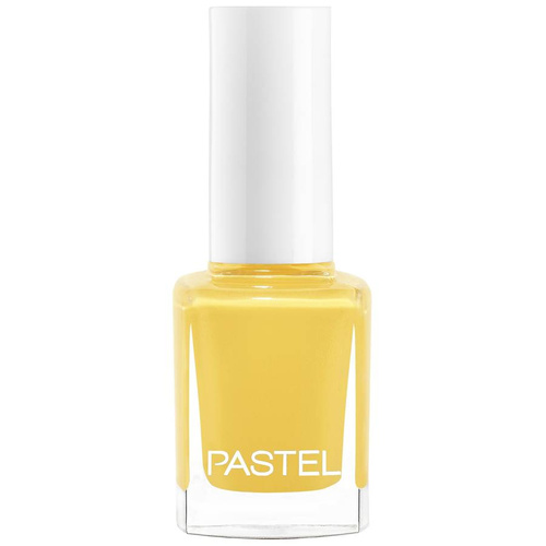 PASTEL Lakier do paznokci nr 295 13ml