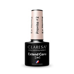 CLARESA Baza pod lakier hybrydowy Extend Care 5in1 Provita - 2  5g