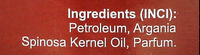 Kosmed Nafta kosmetyczna z olejem arganowym  150ml