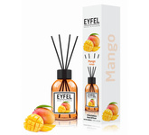 EYFEL Dyfuzor zapachowy z patyczkami - Mango 110ml