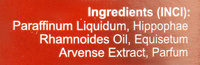 Kosmed Nafta kosmetyczna z biopierwiastkami  150ml