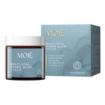 MOJÉ Hydra Glow Cream 50ml  nawilzajacy krem do twarzy