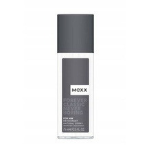 Mexx Forever Classic for Him Dezodorant 75ml atomizerze