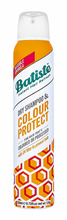 BATISTE Suchy Szampon do włosów Colour Protect 200ml