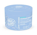 HairBoom O3ZON Maska Nawilżająca do Włosów 225 ml
