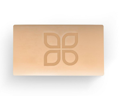 Raypath Mydło szare z nanosrebrem Natural Soap 100g