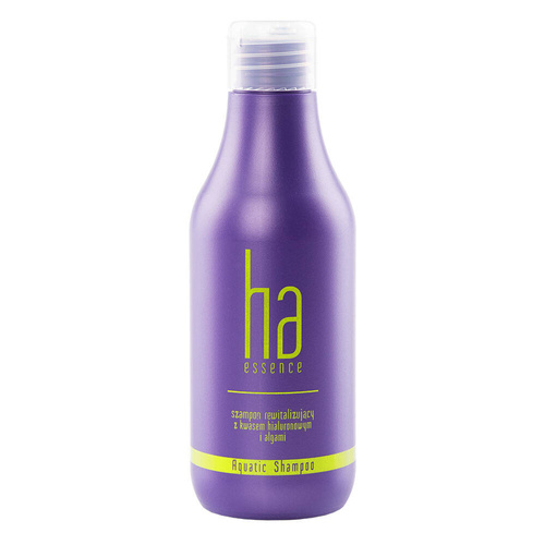 Stapiz Szampon do włosów rewitalizujący Ha Essence Aquatic 300ml