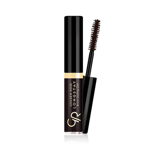 Golden Rose Longstay Brow Styling Gel