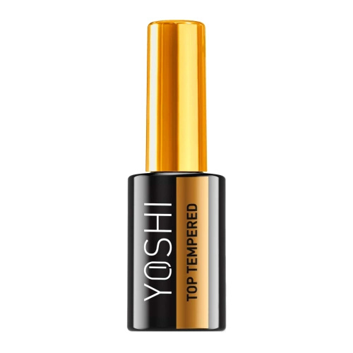 Yoshi Top Tempered UV/LED Hybrid 10ml