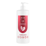 ON LINE Family Time Żel 3w1 do mycia ciała, włosów i twarzy - Magnolia Dream 850 ml