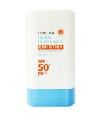 LEBELAGE UV Sun Protect Matte Sztyft ochronny do twarzy, matujący SPF 50+