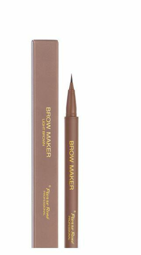 Pierre Rene Brow Marker w kolorze jasnobrązowym