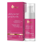 Ava Aktywne Peptydy Serum Redukujące Zmarszczki Mimiczne 30ml