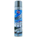 XANTO Zazzoosh! Pianka do mycia szyb i luster 500 ml - skuteczne czyszczenie bez smug