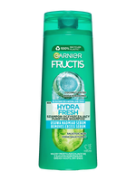 Fructis Hydra Fresh Szampon do włosów przetłuszczających się z suchymi końcówkami  400ml
