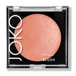 Joko Mineral Blush Róż mineralny spiekany nr 13