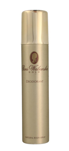 Pani Walewska Gold Dezodorant
