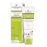 Floslek ANTI ACNE Peeling enzymatyczny