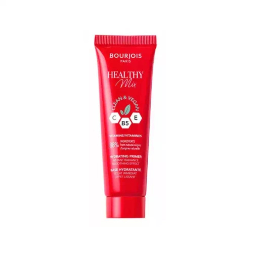 BOURJOIS Baza pod podkład Healthy mix Primer 30ml