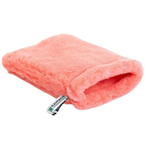 Raypath rękawica różowa M