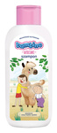 BAMBINO Szampon do włosów dla dzieci "Dzieciaki" Puszcza Białowieska  400ml