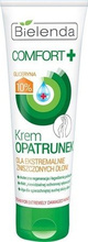 Bielenda Comfort + Krem-opatrunek do ekstremalnie zniszczonych dłoni  75ml