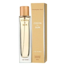 Christopher Dark Woman Costa Del Sun Woda Perfumowana  100ml