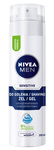 NIVEA MEN Żel do golenia ŁAGODZĄCY