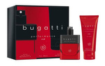 BUGATTI PERFORMANCE MEN RED 100+SG200