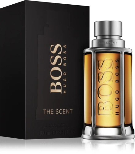 Hugo Boss The Scent Woda toaletowa 100ml