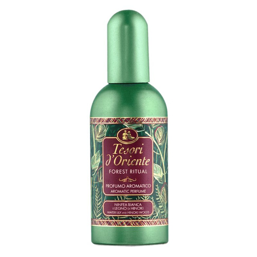 Tesori d'Oriente woda toaletowa Forest Ritual 100 ml