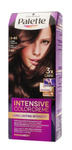 Palette Intensive Color Creme Krem koloryzujący nr W2-ciemna czekolada