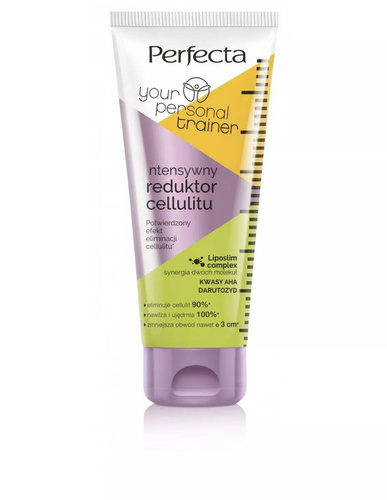 PERFECTA Express Slim Intensywny reduktor cellulitu 200 ml