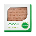 ECOCERA BALI Bronzer – Puder brązujący opalizujący 10g