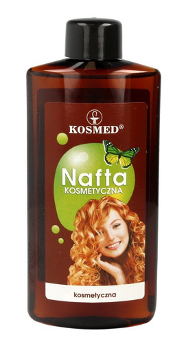 Kosmed Nafta kosmetyczna zwykła  150ml