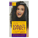 Joanna Multi Effect Color Keratin Complex Szamponetka 11 Kawowy Brąz  35g