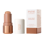 Paese BUTTER BLEND Masełkowy bronzer do twarzy w sticku 02 Mocha 6g