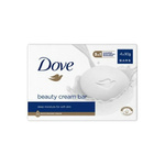 DOVE MYDŁO 4x90g CREAMY