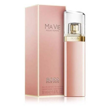 Hugo Boss BOSS Ma Vie woda perfumowana dla kobiet 50 ml