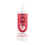 Mydło do rąk i ciała 2w1 Magnolia Dream 500 ml - ON LINE Family Time