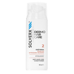 SOLVERX Odżywka przeciw wypadaniu włosów Sfinganiny 150 ml
