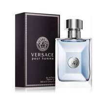 Versace Pour Homme Woda toaletowa 100ml