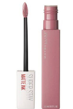 MAYBELLINE Super Stay® Matte Ink™ Szminka w płynie 10 Dreamer 5ml