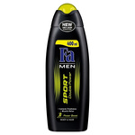 Fa Men Sport Double Power Power Boost Żel pod prysznic 400 ml
