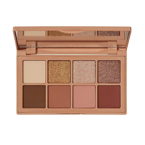 Paese Paleta 8 cieni do powiek Warm Crush 11g - Beauty Glow