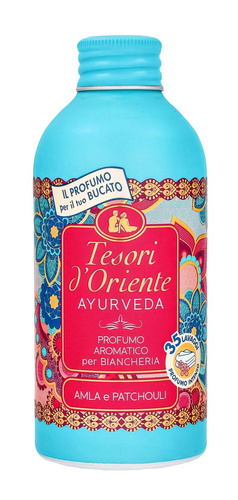 Tesori d'Oriente Perfumy do Prania Ayurveda 250 ml